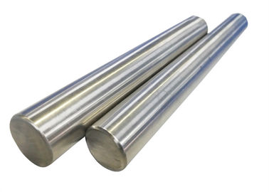 Uns N06600 Alloy Steel Metallic Nickel Based Inconel Alloy 600 Round Bar Utlenianie Resistance
