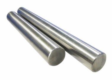Uns N06600 Alloy Steel Metallic Nickel Based Inconel Alloy 600 Round Bar Utlenianie Resistance