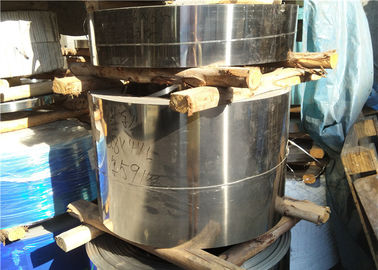 430 410 Cewka magnetyczna ze stali nierdzewnej walcowana na zimno o grubości 0,2 mm - 25 mm