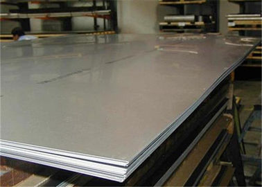 1.2mm grubość Blacha ze stali nierdzewnej AISI ASTM Standard 1000-6000mm Długość