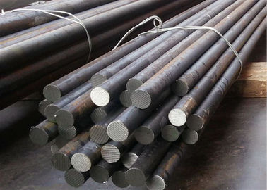 Długość prętów ze stali ocynkowanej 20Mn 50Mn ze stali węglowej 1-12 M