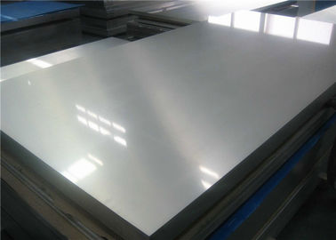 T6 T651 6061 Płyta aluminiowa 500 - 9000 mm Obróbka precyzyjna