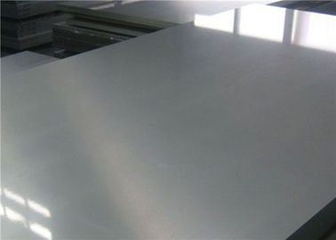 Precyzyjna blacha ze stopów miedzi i aluminium 5052 H32 500 - 9000 mm Długość ASTM JIS Standard