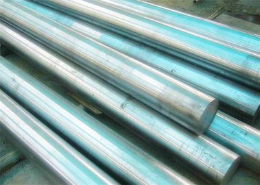 Przemysł metalurgiczny Inconel 713 Bar Odporność na zmęczenie cieplne Dobra wytrzymałość na pełzanie