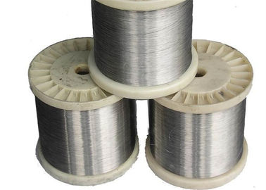 Cienki drut ze stali nierdzewnej 0,05 mm - 25 mm do kabli o wysokiej wydajności