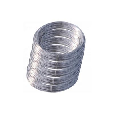 Jakość  304 304L 316 316L 2520 310 Soft Stainless Steel Wire Rods Material Durable fabryka