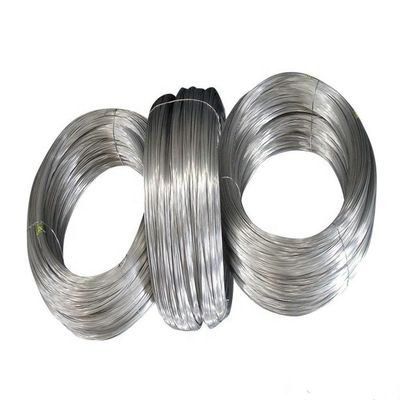 Jakość  Stainless Steel Wire with Diameter Range 0.01mm to 12mm and 2205 304 316L Material Grades for Efficient Delivery 8-14 Days fabryka