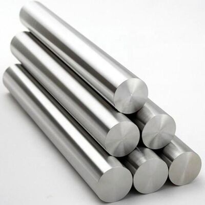 Jakość  Alloy 31 N08031 Steel Round Bar - Corrosion Resistant Cold Drawn ASTM Standard Nickel-Based Alloy Rod fabryka