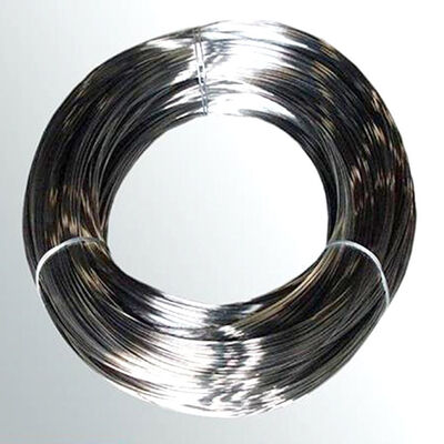 Jakość  200/300/400 Series Stainless Steel Wire Rod 2B Surface Finish AiSi Standard ISO Certified Welding Process fabryka