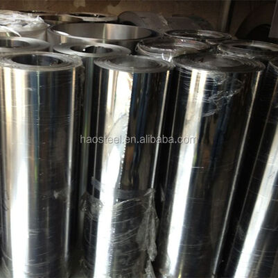 Jakość  Sheet Stainless Steel Sheet Cold Rolled Finish Theoretical Weight Superior Flatness Durable And Metal Sheets For Industry fabryka