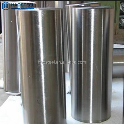 Jakość  HRB 90 Hardness Stainless Steel Bar Diameter 1.0 to 530mm High Rust Resistance Ensuring Durability in Harsh Environments fabryka