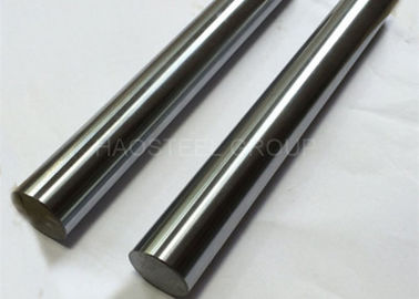 Jakość  GB Standard 1mm - 800mm Stainless Steel Round Bar With Polishing Edge fabryka