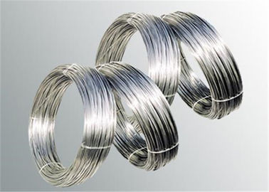 Jakość  304 304L 310S 2205 Stainless Steel Wire Roll 0.025mm-5mm Coated Steel Wire fabryka