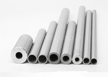 Jakość  Price Of UNS S31603 Seamless 316 316l Stainless Steel Round Tubing fabryka