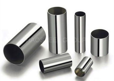 Jakość  Sus 439 Stainless Steel Tubing fabryka