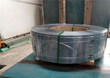 Taśma ze stali nierdzewnej walcowanej na zimno ASTM 316 szerokość 1,5 mm ~ 1500 mm dla inżynierii mostowej