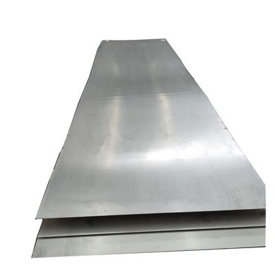 Płyty ze stali nierdzewnej Haosteel 316L 304L SS 410