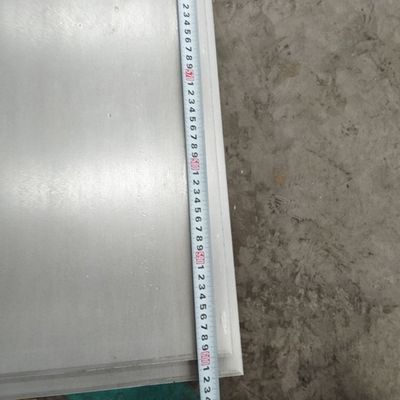 Trwałe płyty lustrzane ze stali nierdzewnej 904L 304 304L 321 310S 317L 2B BA NO.1 NO.4 Odporne na korozję