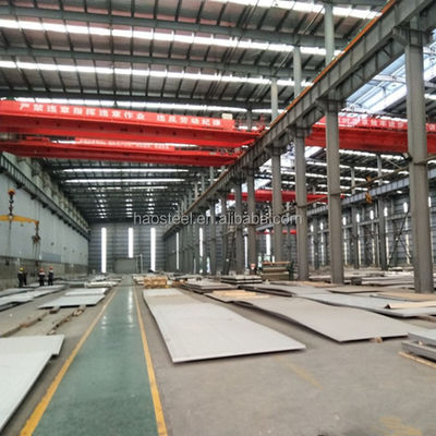 TISCO Oryginalne Blachy ze Stali Nierdzewnej ASTM 304 316 430 409L Chiny Hurtowo w Magazynie