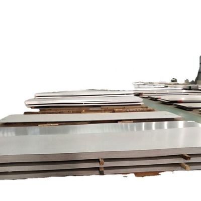 TISCO Oryginalne Blachy ze Stali Nierdzewnej ASTM 304 316 430 409L Chiny Hurtowo w Magazynie