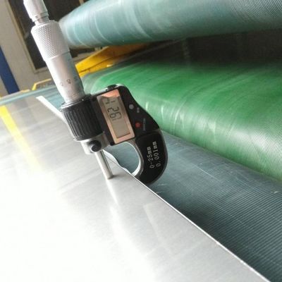 Płyty ze stali nierdzewnej Haosteel 316L 304L SS 410