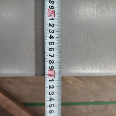 1Płyty ze stali nierdzewnej o grubości 0,5 mm ASTM 304/304L/1.4301/S30408 904L/316L/316ti