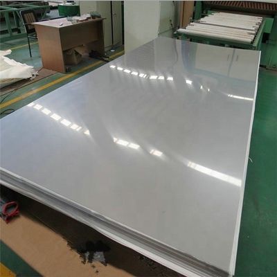 Blacha ze stali nierdzewnej 316 316L 904L 304 304L 316ti, gatunek 2B