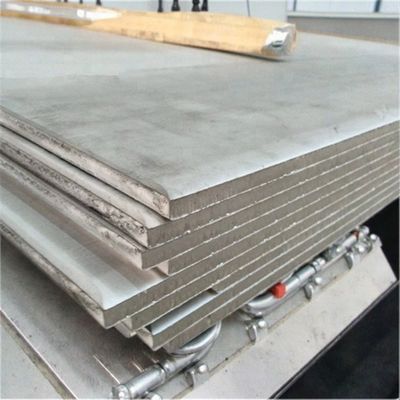 Blacha ze stali nierdzewnej 316 316L 904L 304 304L 316ti, gatunek 2B