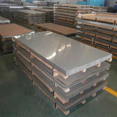 2205 2507 317L 347H 904L Blacha ze stali nierdzewnej o grubości 3 mm, gatunek 304L/316L/316ti, wykończenie powierzchni 2B, cięcie, spawanie, gięcie