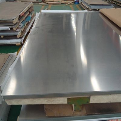 2205 2507 317L 347H 904L Blacha ze stali nierdzewnej o grubości 3 mm, gatunek 304L/316L/316ti, wykończenie powierzchni 2B, cięcie, spawanie, gięcie