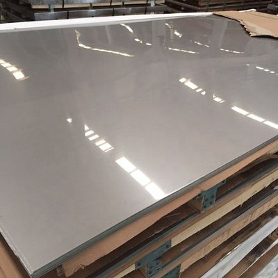 Przemysł motoryzacyjny Płyty ze stali nierdzewnej Inox 304 316 Premium Inox 304 316 SS