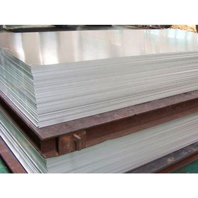 2205 2507 317L 347H 904L Blacha ze stali nierdzewnej o grubości 3 mm, gatunek 304L/316L/316ti, wykończenie powierzchni 2B, cięcie, spawanie, gięcie