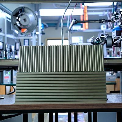 Kapilara ze stali nierdzewnej 304 o grubości 1 mm, zgodna z normą ASTM 300 Series, w tym rury ze stali nierdzewnej 904L, 317L, 316TI