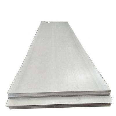 Blacha ze stali nierdzewnej gatunku 201/202 Aisi 304L/316L 8mm płyta konstrukcyjna cięcie, w tym 904L 317L 2205 2507