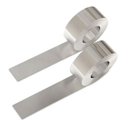 ASTM240 TP304 304L Strapka z cewki ze stali nierdzewnej 2B Wykończenie dla instrumentów medycznych