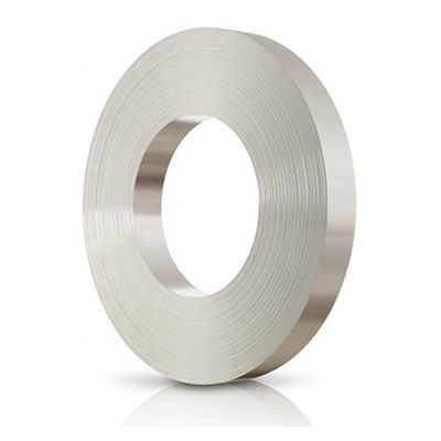 Cewki ze stali nierdzewnej JIS Standard 316 304 2B Finish