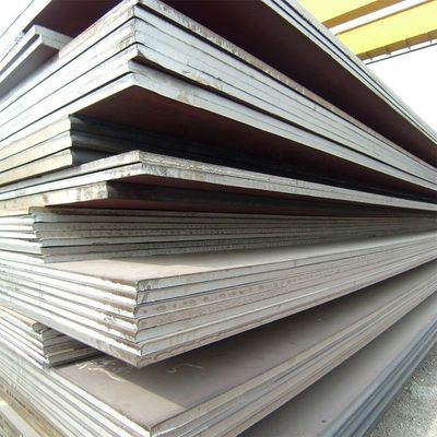 Blacha ze stali nierdzewnej gatunku 201/202 Aisi 304L/316L 8mm płyta konstrukcyjna cięcie, w tym 904L 317L 2205 2507