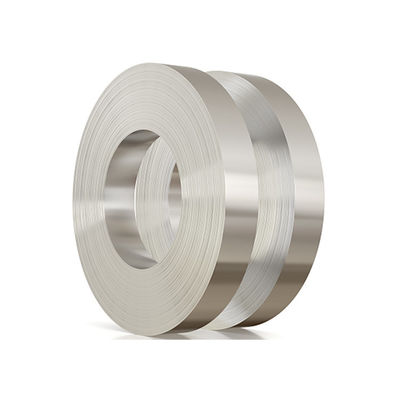 Cewki ze stali nierdzewnej JIS Standard 316 304 2B Finish