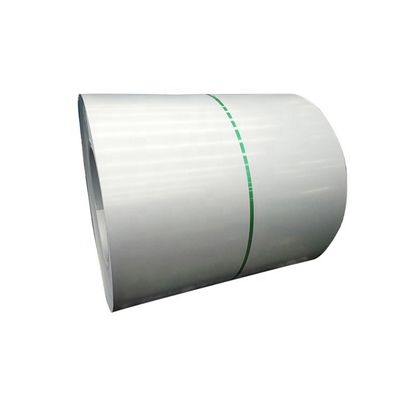 Cewki ze stali nierdzewnej walcowanej na zimno 304L/316L/430, materiał w arkuszach, wykończenie 2B, seria 300, do gięcia i cięcia w zestawie