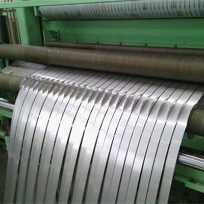 316L 316Ti Wlewy ze stali nierdzewnej Pas 304 201 202 410 430 409 Trwałe