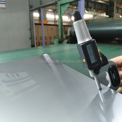 Przemysł motoryzacyjny Płyty ze stali nierdzewnej Inox 304 316 Premium Inox 304 316 SS