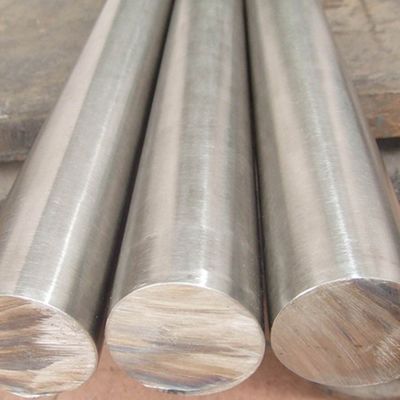 2-3/4 cali okrągłe pręty ze stali nierdzewnej 10 stóp długość 410 SS ASTM-A276