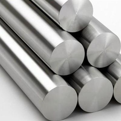 2-3/4 cali okrągłe pręty ze stali nierdzewnej 10 stóp długość 410 SS ASTM-A276