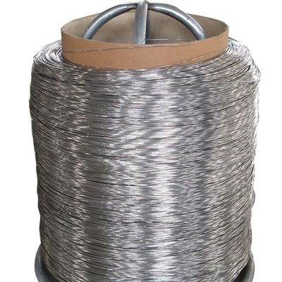 304 304L 316 316L 2520 310 Miękkie Druty Ze Stali Nierdzewnej Materiał Trwały