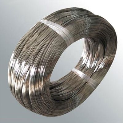 304 304L 316 316L 2520 310 Miękkie Druty Ze Stali Nierdzewnej Materiał Trwały