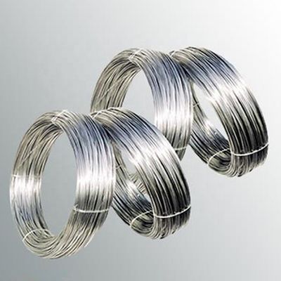 Druty miękkie ze stali nierdzewnej 316L Premium Quality, gatunki 904L/304L, standard AISI, usługi gięcia / spawania / cięcia