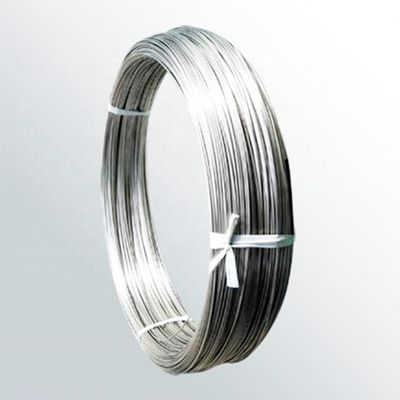 Druty miękkie ze stali nierdzewnej 316L Premium Quality, gatunki 904L/304L, standard AISI, usługi gięcia / spawania / cięcia