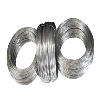 Druty miękkie ze stali nierdzewnej 316L Premium Quality, gatunki 904L/304L, standard AISI, usługi gięcia / spawania / cięcia