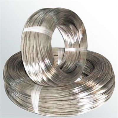 Druty miękkie ze stali nierdzewnej 316L Premium Quality, gatunki 904L/304L, standard AISI, usługi gięcia / spawania / cięcia