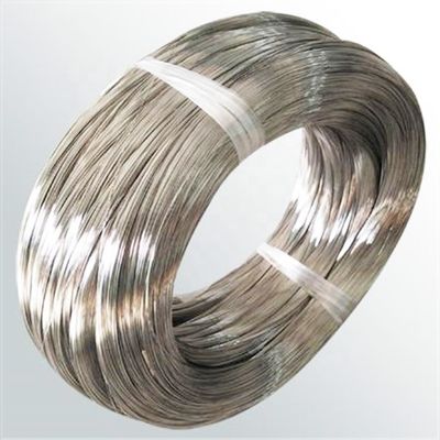 Druty miękkie ze stali nierdzewnej 316L Premium Quality, gatunki 904L/304L, standard AISI, usługi gięcia / spawania / cięcia